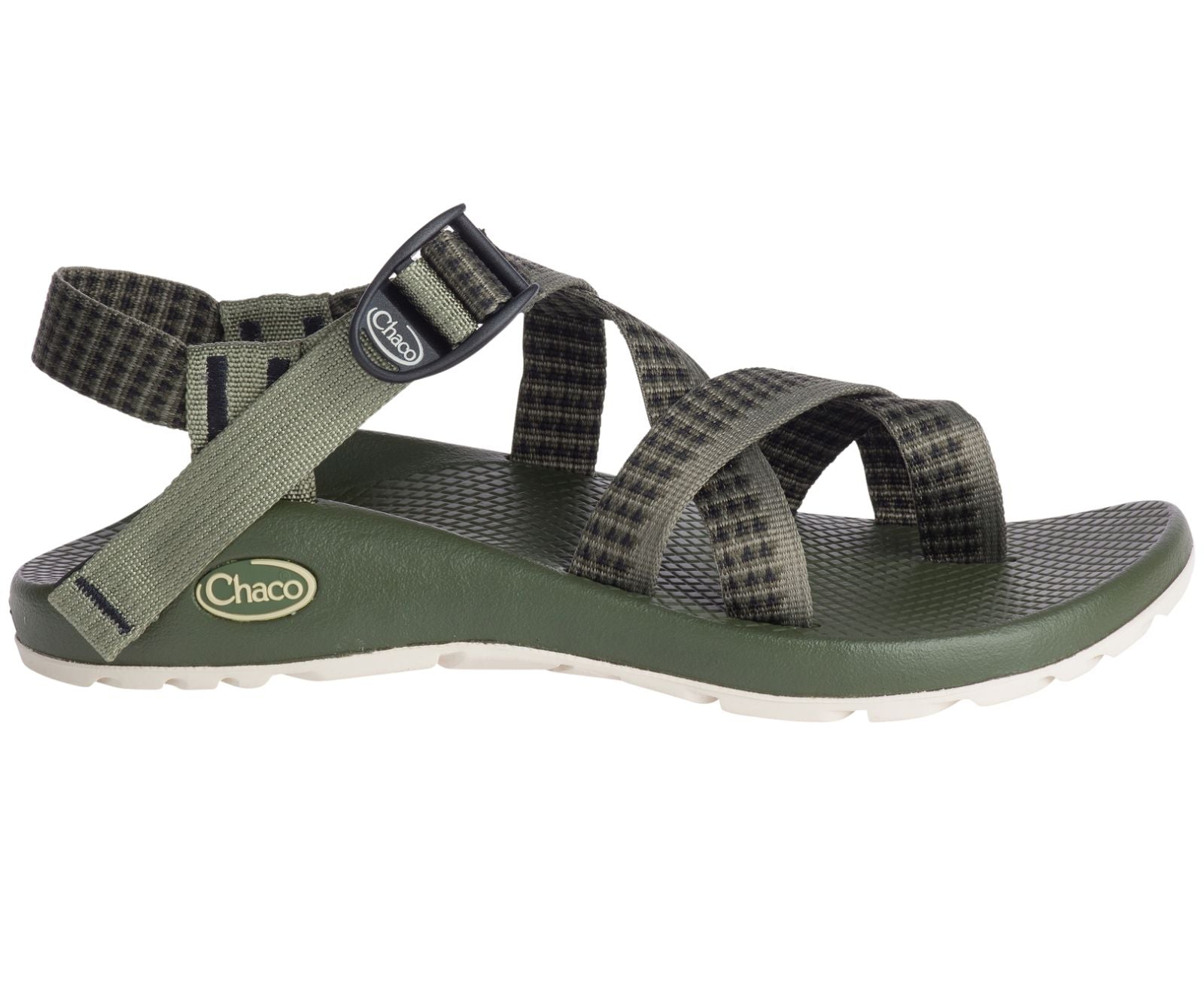 2 Classic Sandal - Hiline Sport -
