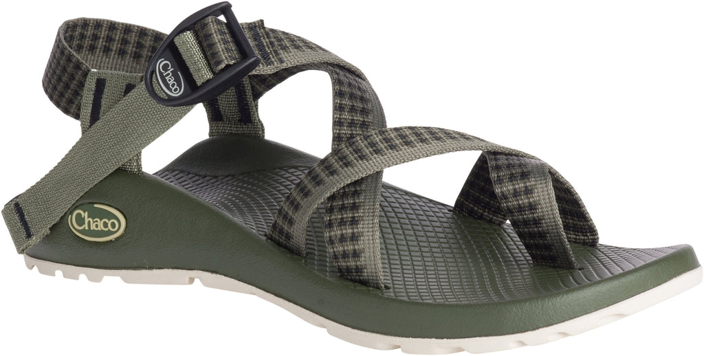 Chaco Women's Z/2 Classic Traction Lichen | Hiline Sport