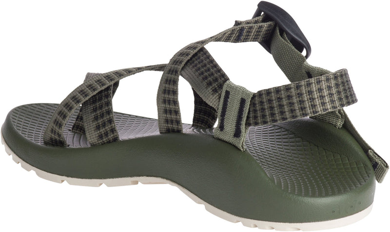 Chaco Women's Z/2 Classic Traction Lichen | Hiline Sport