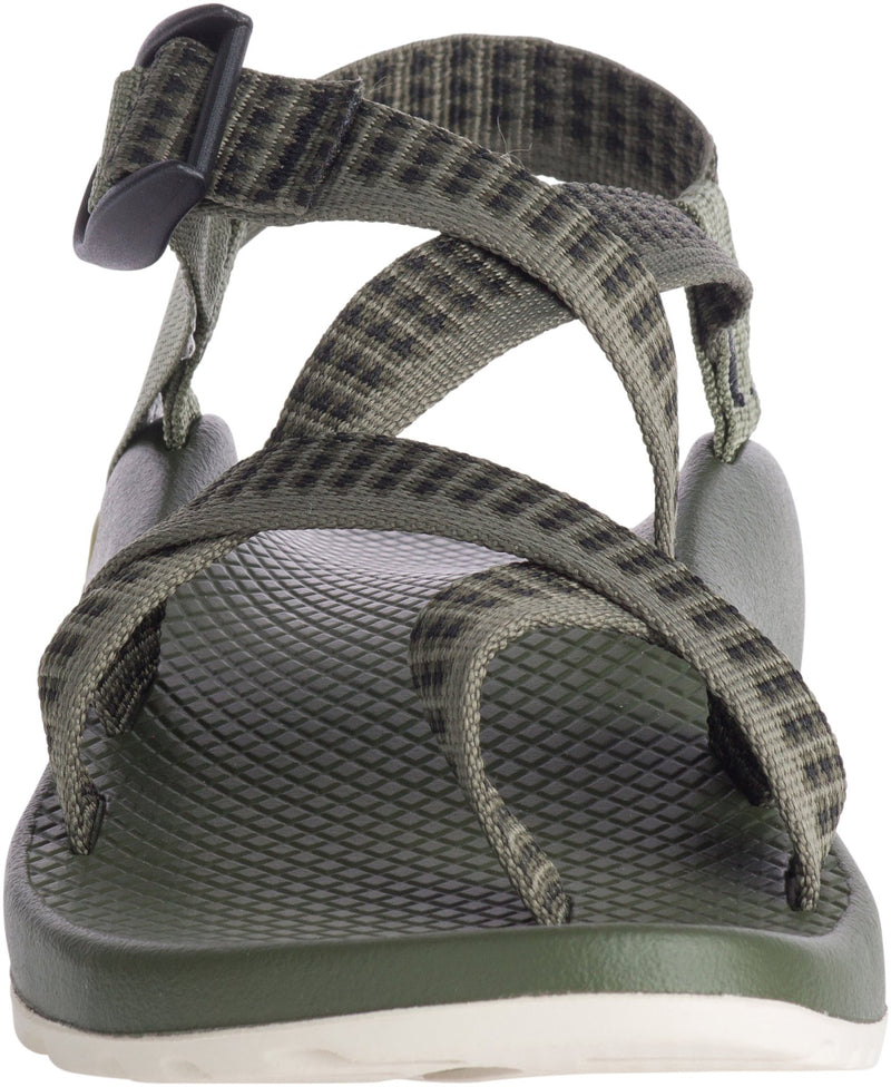 Chaco Women's Z/2 Classic Traction Lichen | Hiline Sport