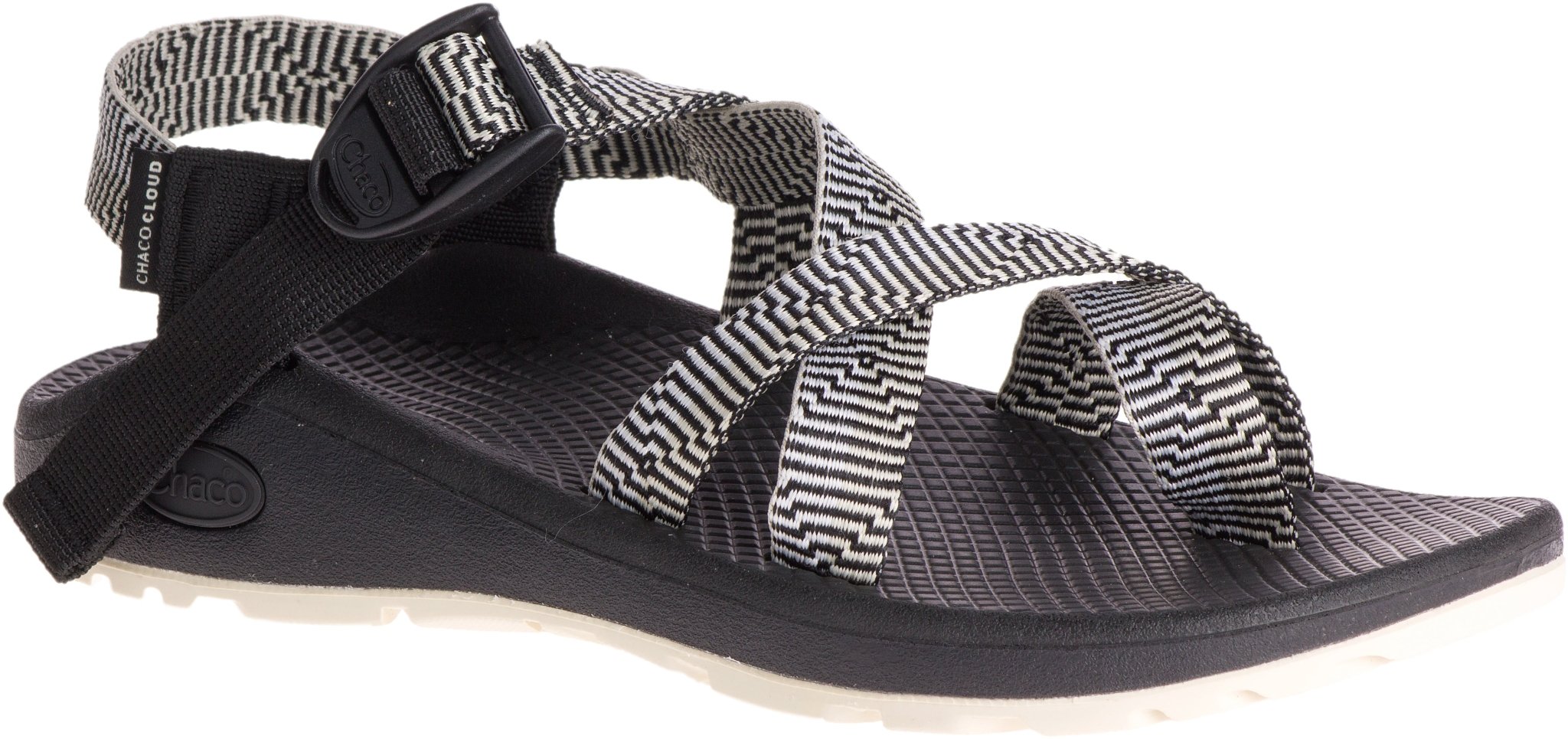 Cloud 2 Sandal - Hiline Sport -