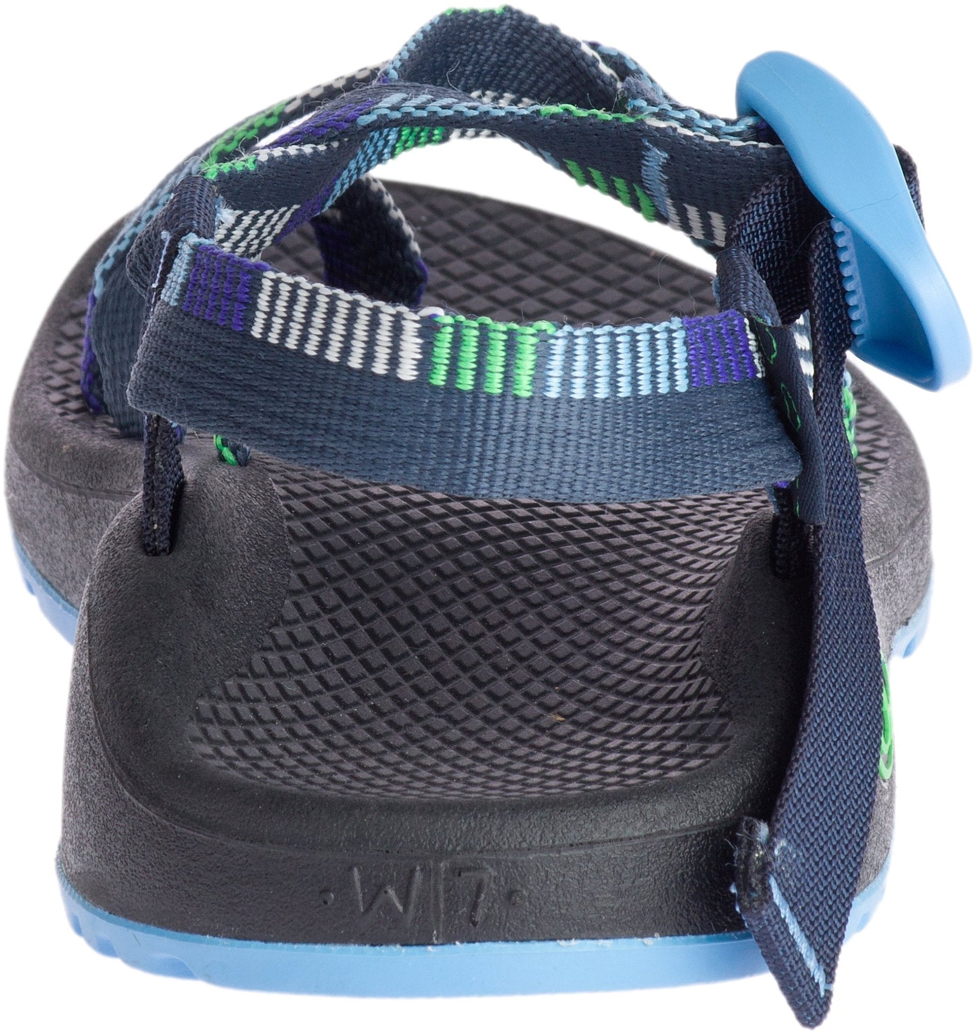 Chaco Women's Z/Cloud 2 Sandal - Hiline Sport -