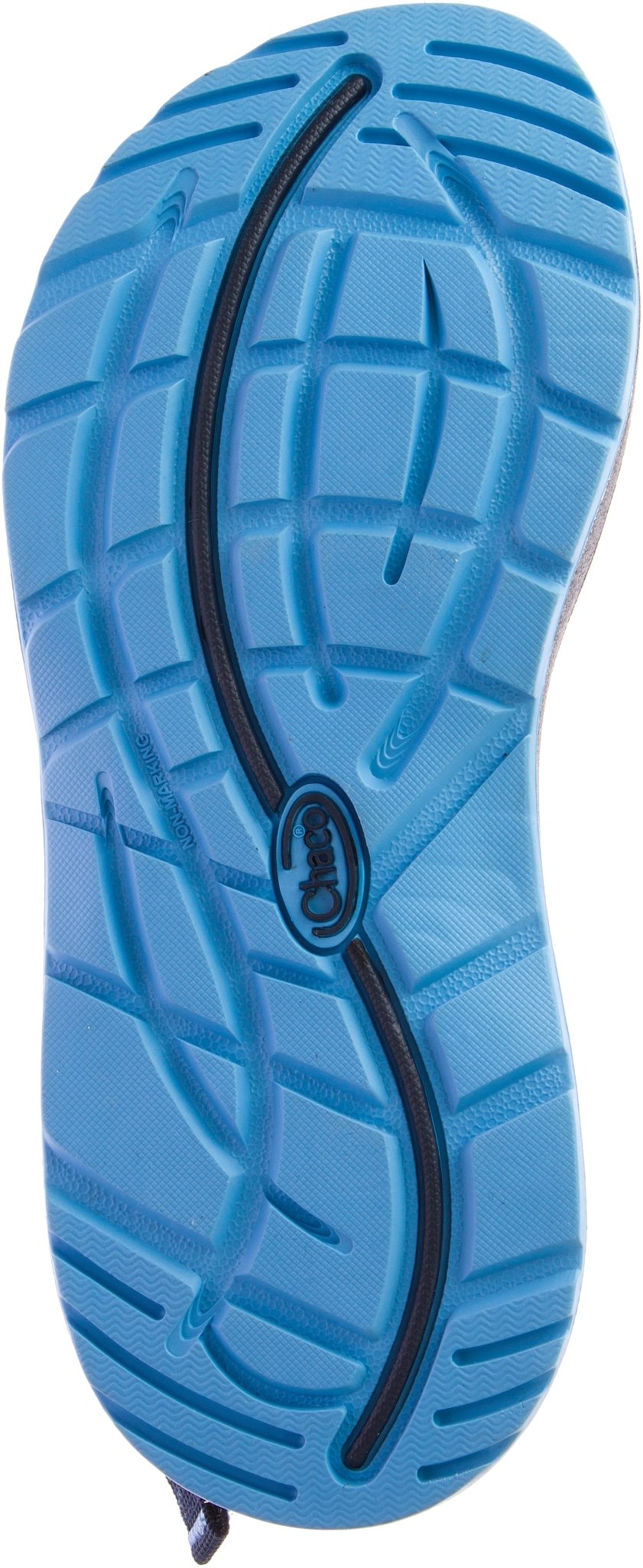 Chaco Women's Z/Cloud 2 Sandal - Hiline Sport -