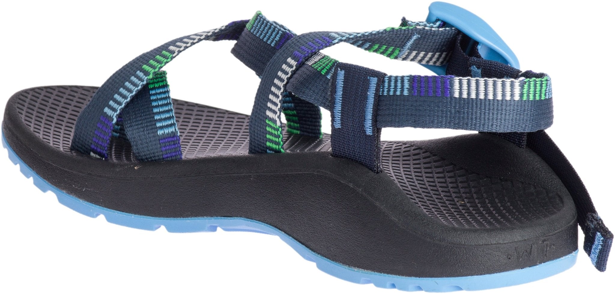 Chaco Women's Z/Cloud 2 Sandal - Hiline Sport -