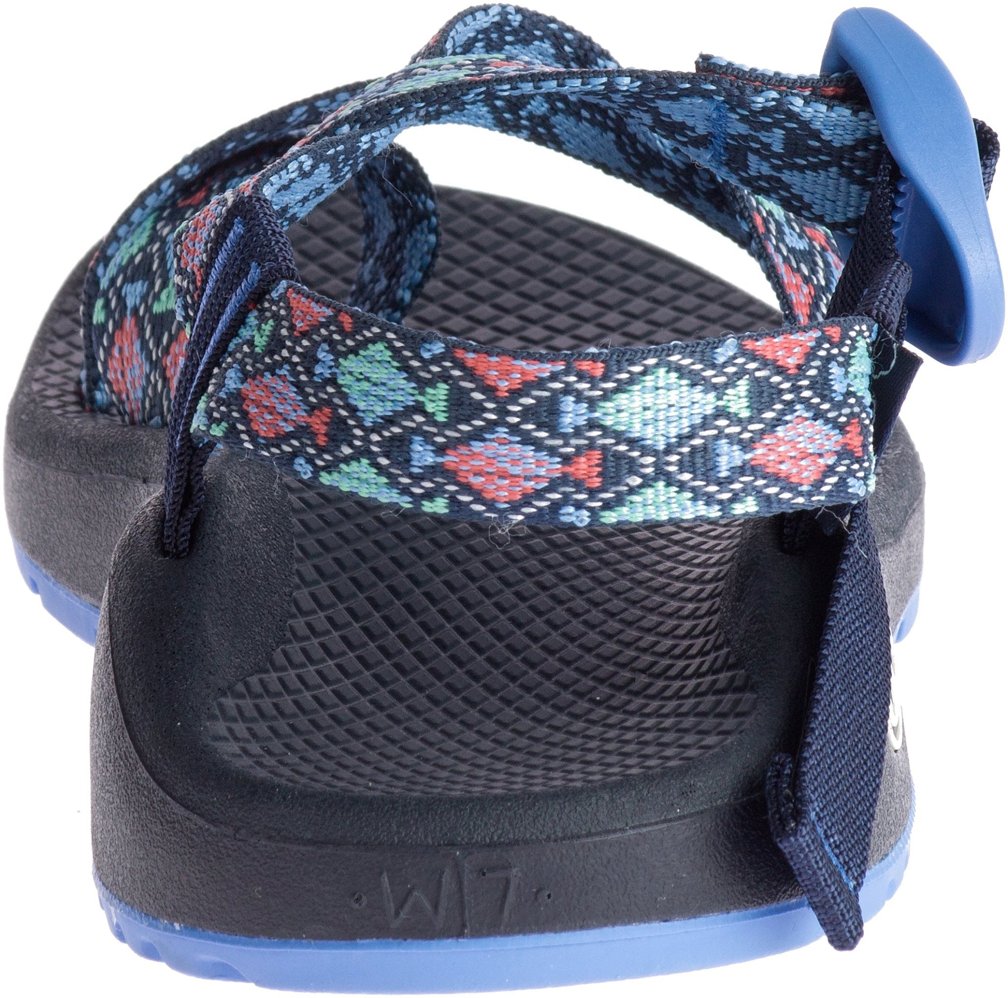Chaco Women's Z/Cloud 2 Sandal - Hiline Sport -