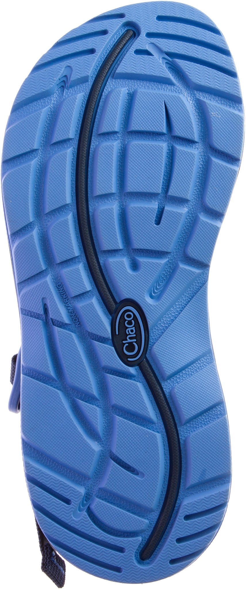Chaco Women's Z/Cloud 2 Sandal - Hiline Sport -