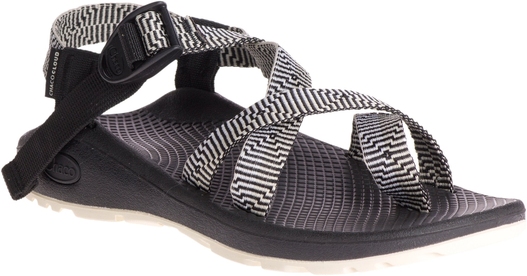 Chaco Women's Z/Cloud 2 Sandal - Hiline Sport -