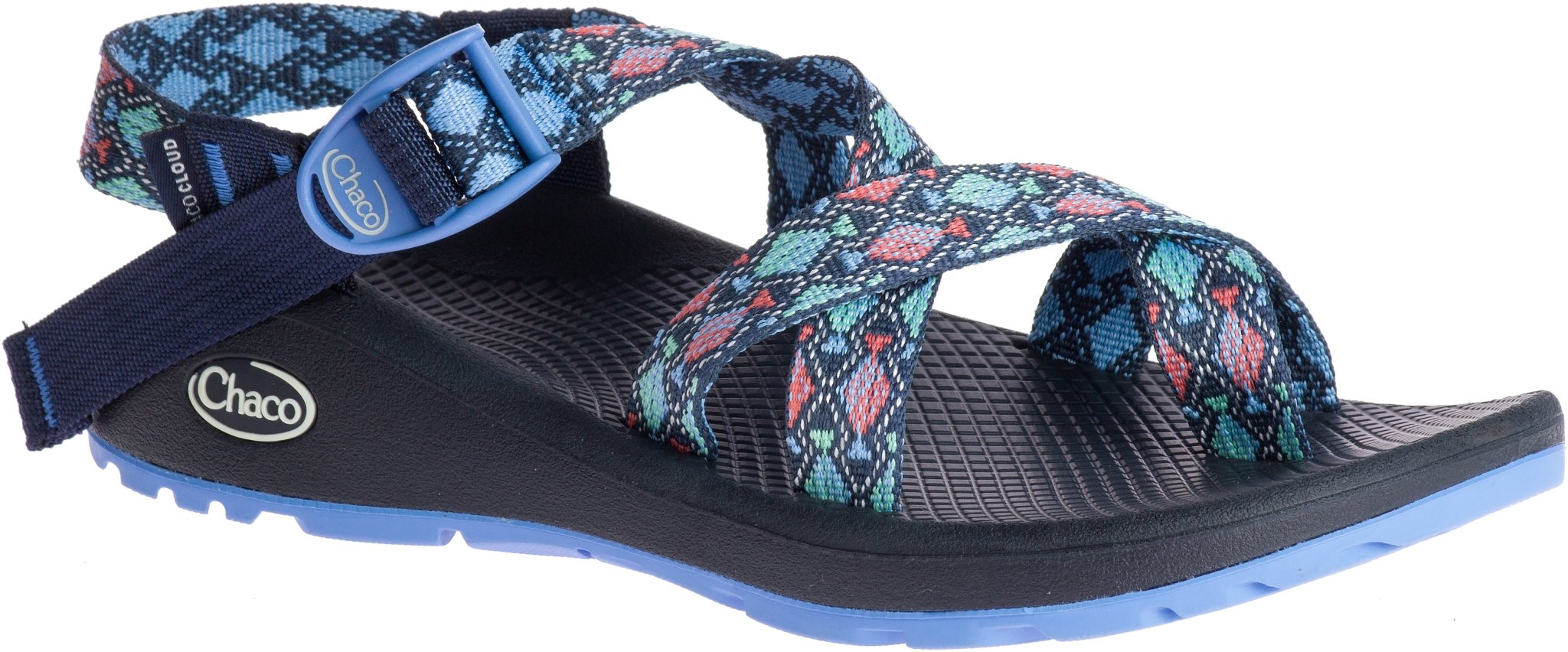 Cloud 2 Sandal - Hiline Sport -