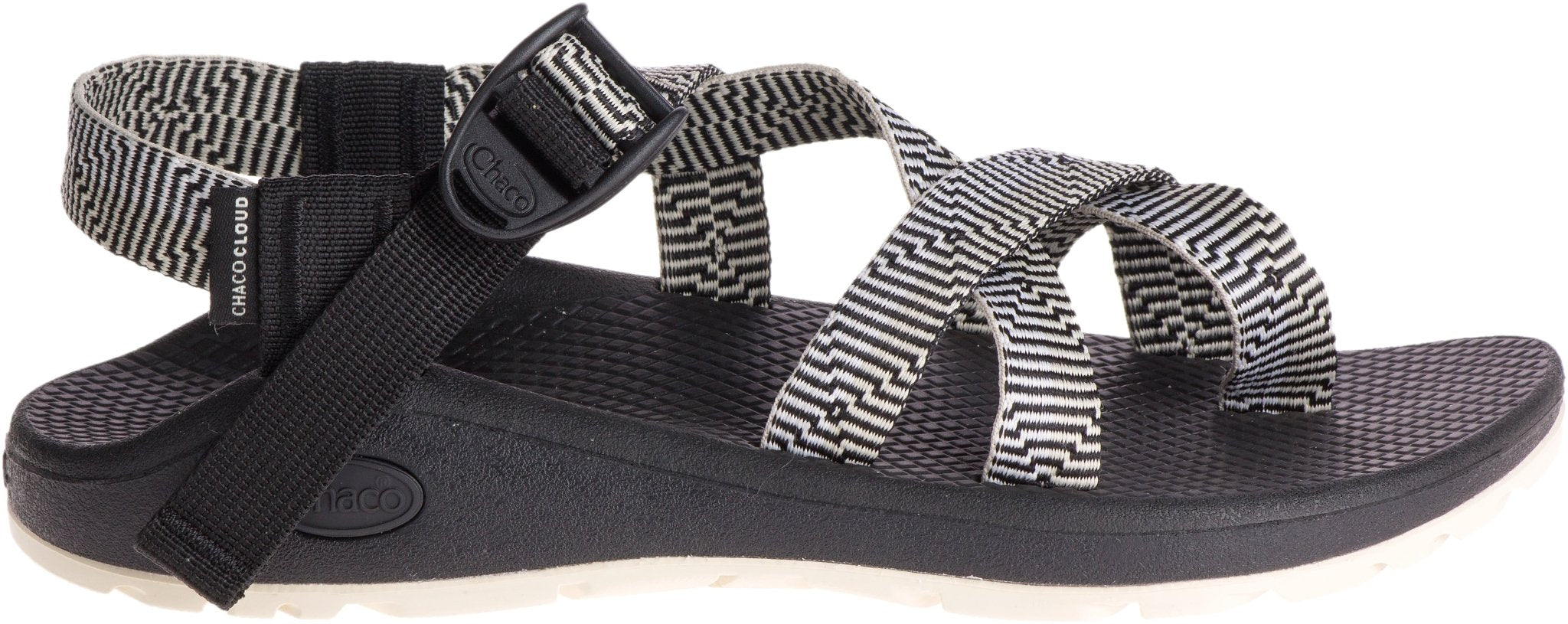 Cloud 2 Sandal - Hiline Sport -
