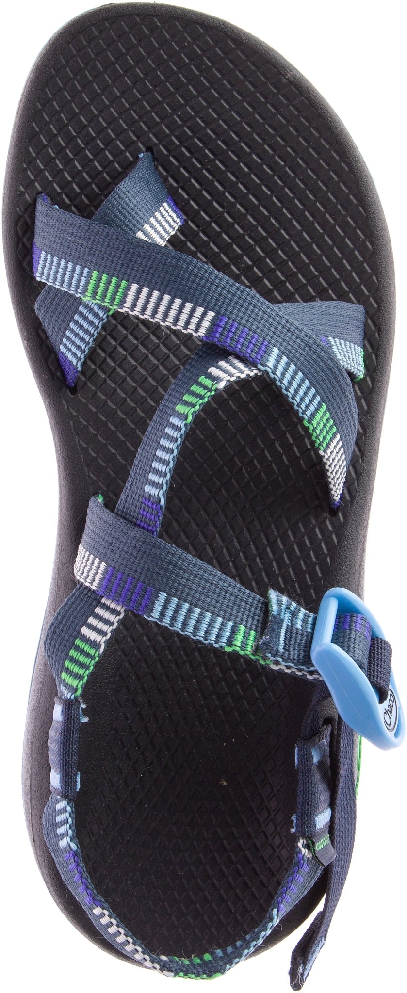 Chaco Women's Z/Cloud 2 Sandal - Hiline Sport -