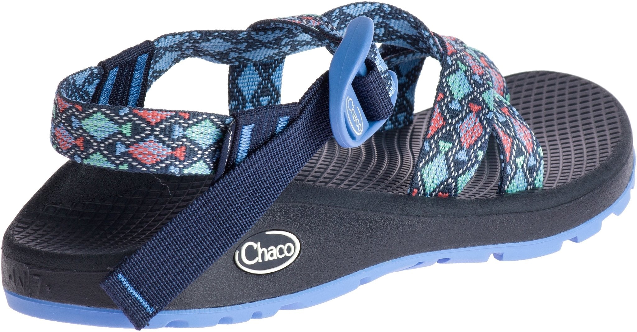 Chaco Women's Z/Cloud 2 Sandal - Hiline Sport -