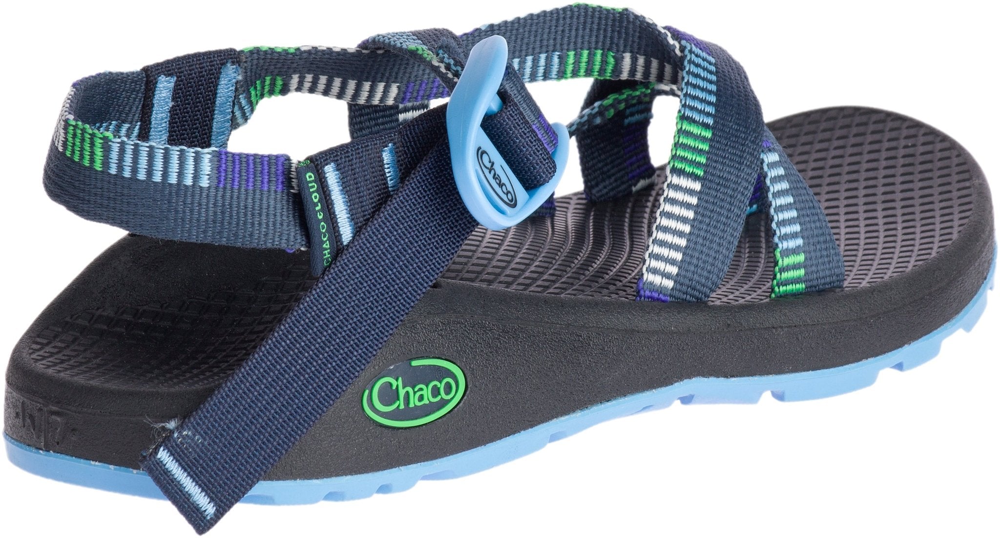 Chaco Women's Z/Cloud 2 Sandal - Hiline Sport -