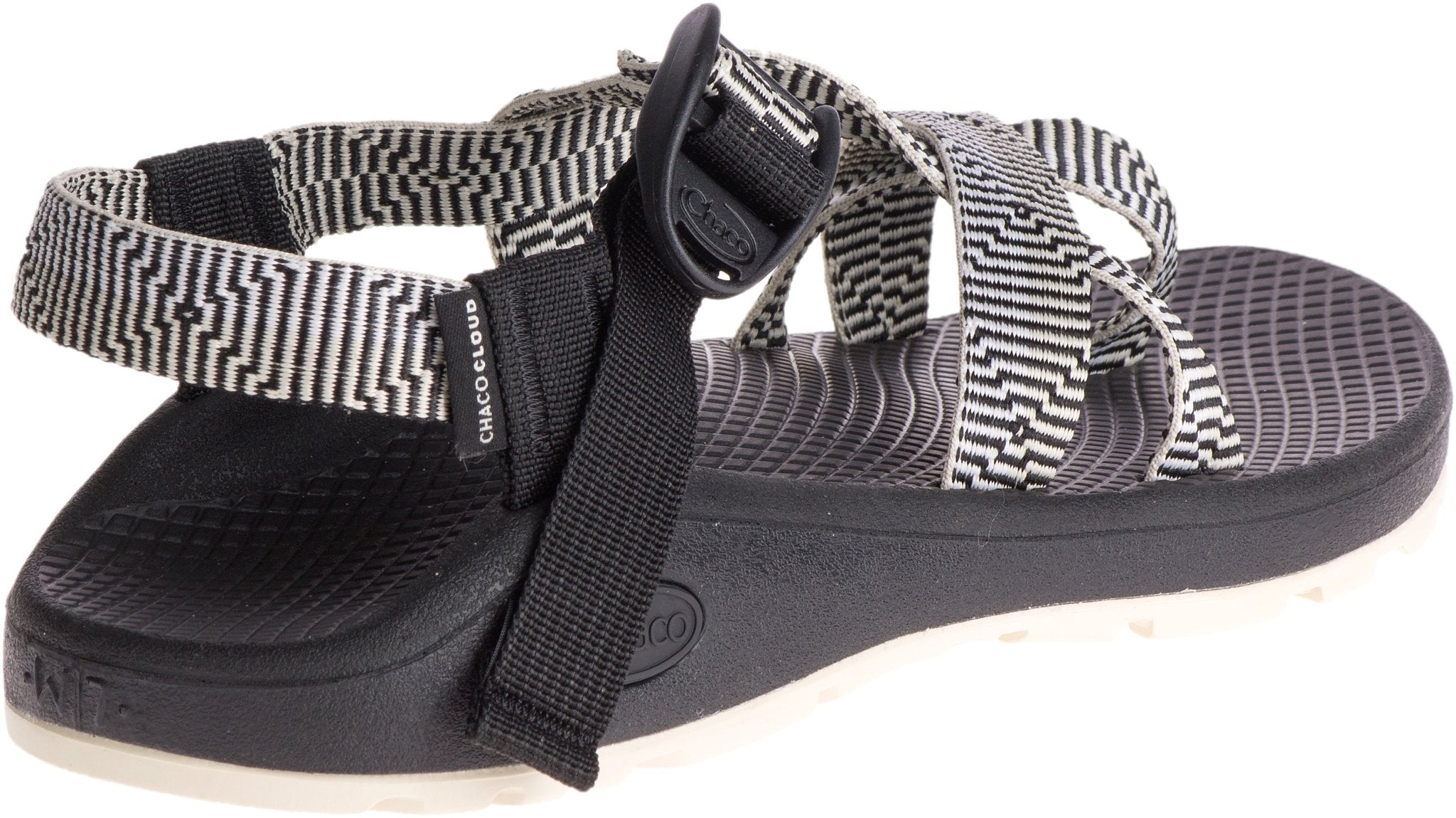 Chaco Women's Z/Cloud 2 Sandal - Hiline Sport -