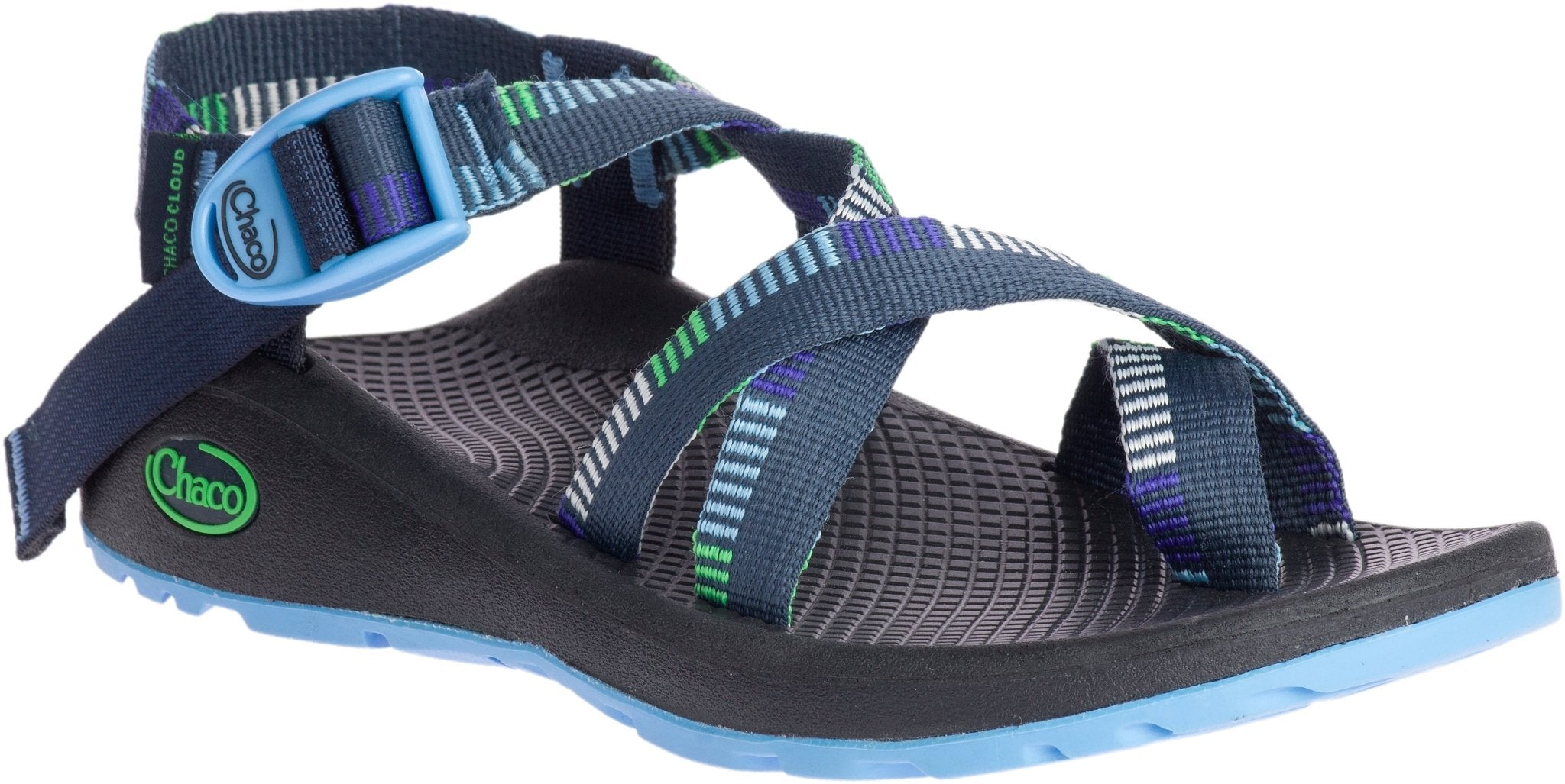Chaco Women's Z/Cloud 2 Sandal - Hiline Sport -