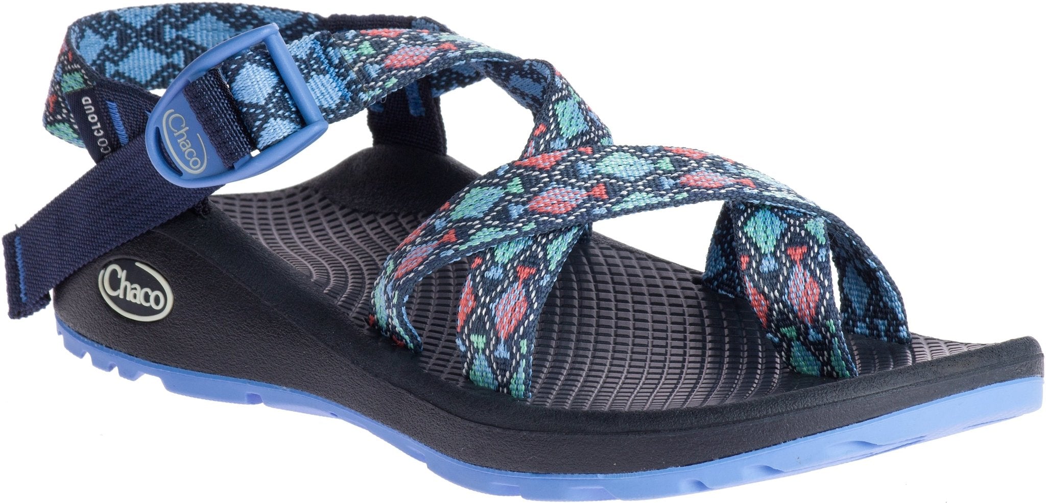 Chaco Women's Z/Cloud 2 Sandal - Hiline Sport -
