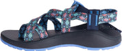 Chaco Women's Z/Cloud 2 Sandal - Hiline Sport -