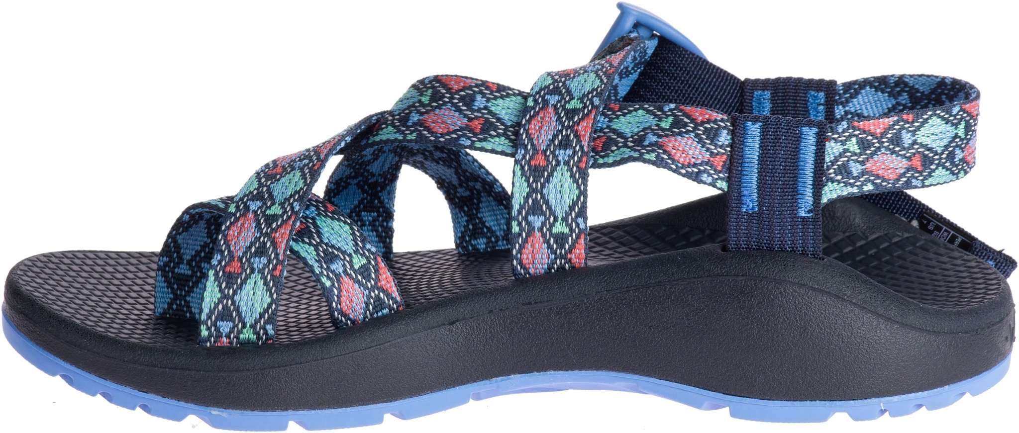 Chaco Women's Z/Cloud 2 Sandal - Hiline Sport -