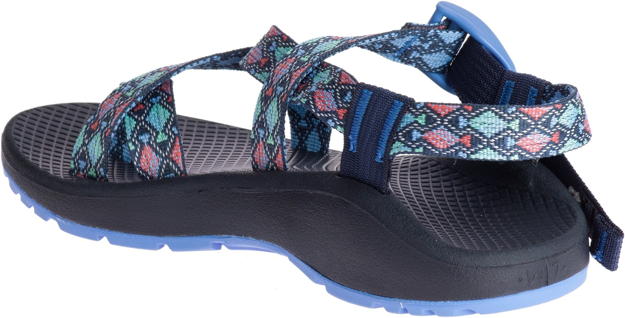 Chaco Women's Z/Cloud 2 Sandal - Hiline Sport -