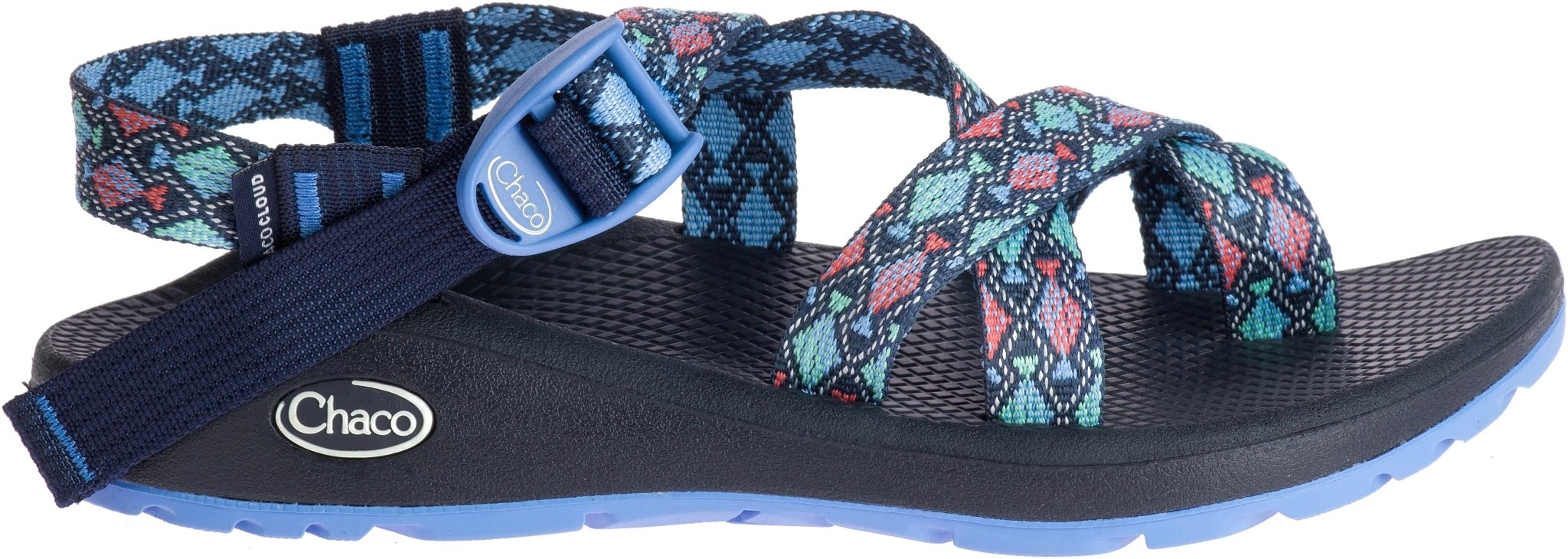 Cloud 2 Sandal - Hiline Sport -