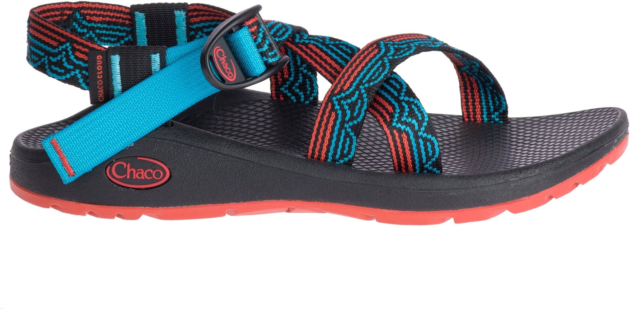 Chaco Women's Z/Cloud Sandal - Hiline Sport -