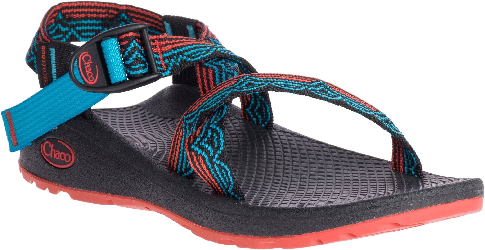 Chaco Women's Z/Cloud Sandal - Hiline Sport -