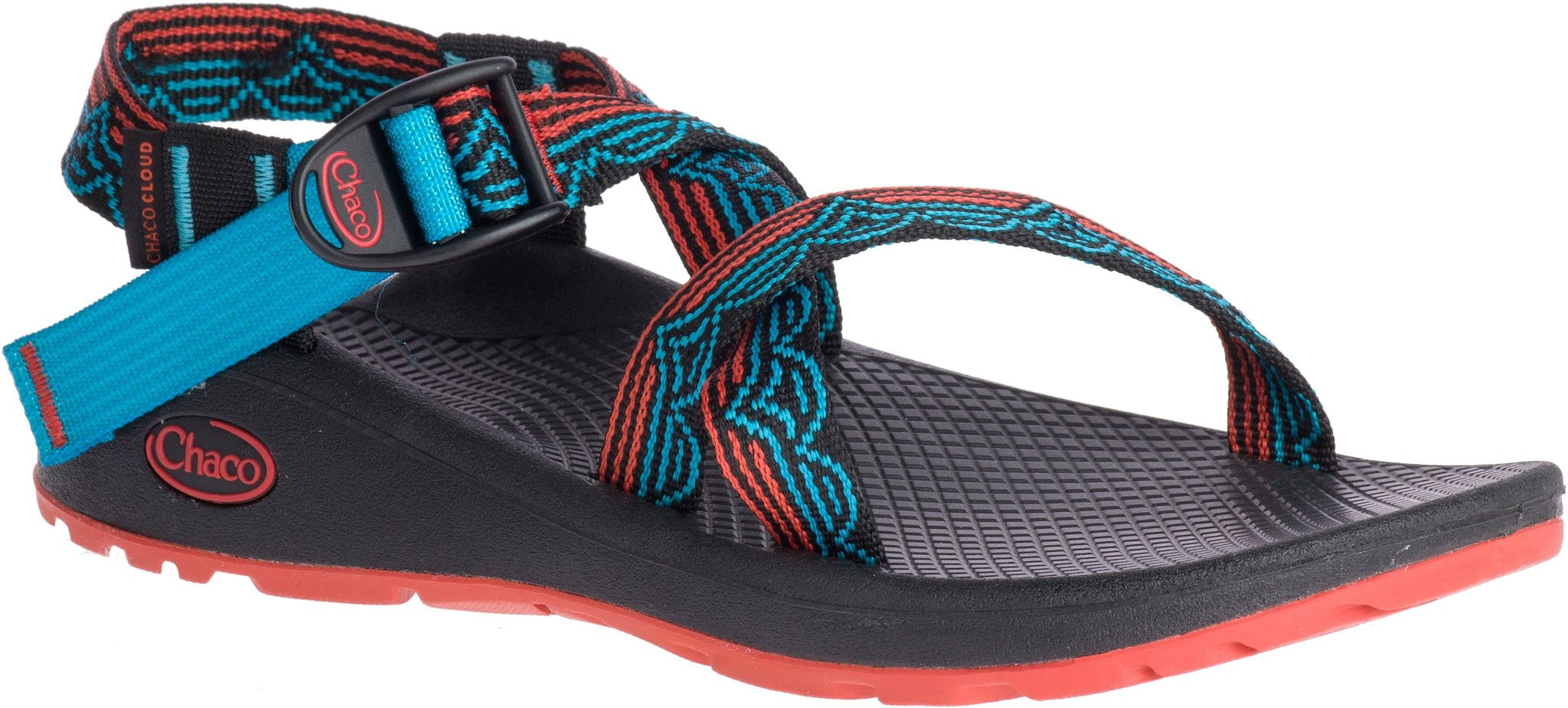 Chaco Women's Z/Cloud Sandal - Hiline Sport -