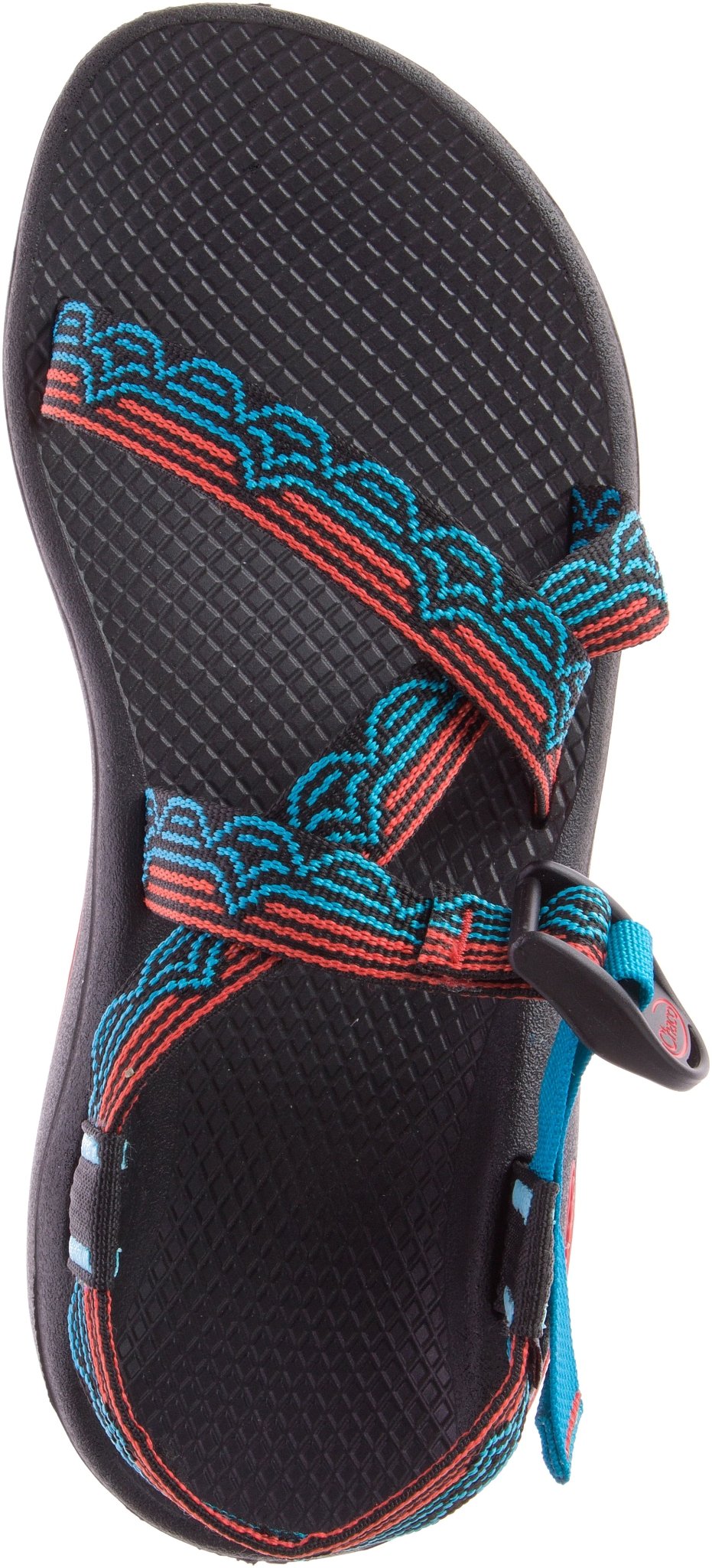 Chaco Women's Z/Cloud Sandal - Hiline Sport -