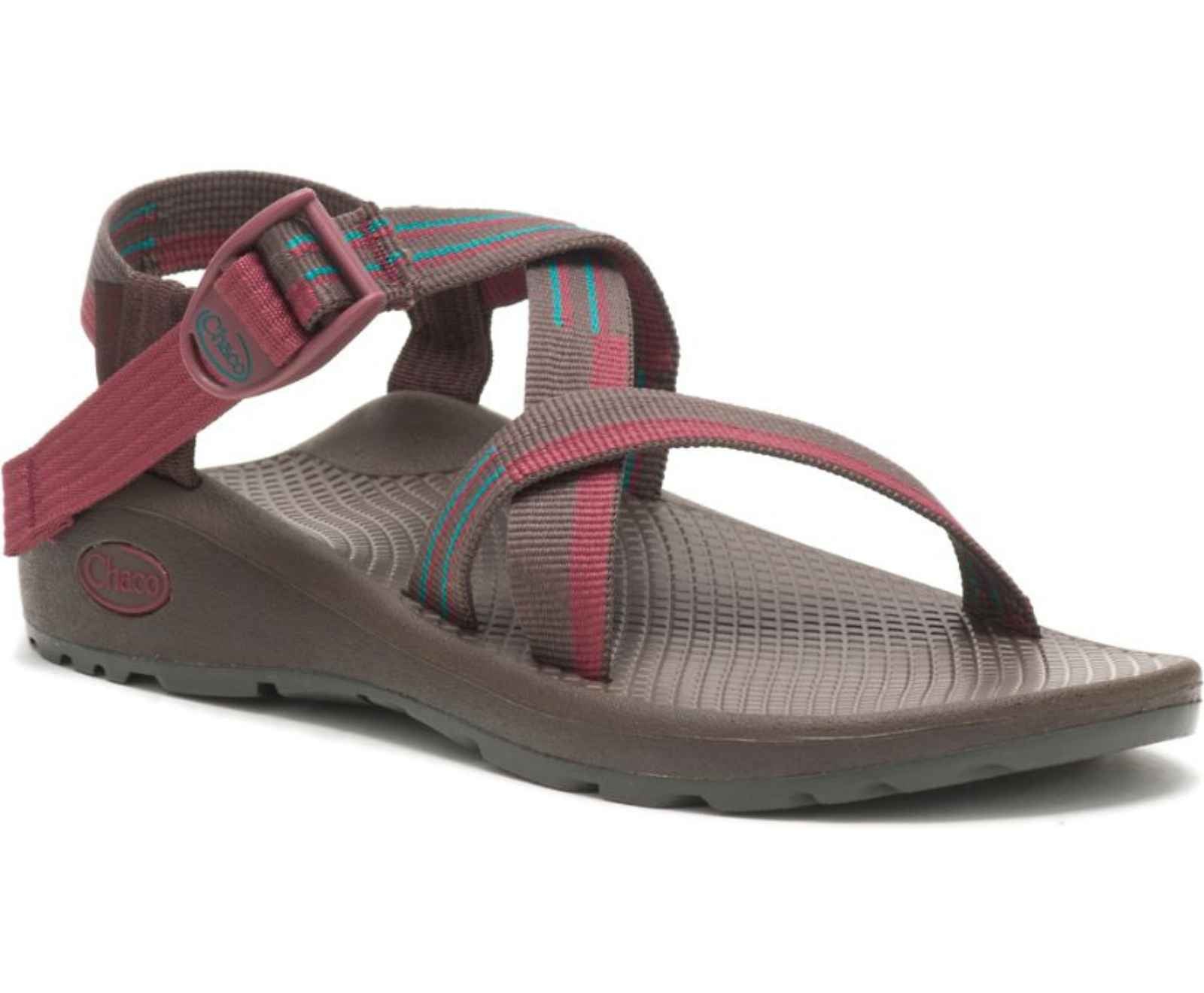 Cloud Sandal - Hiline Sport -