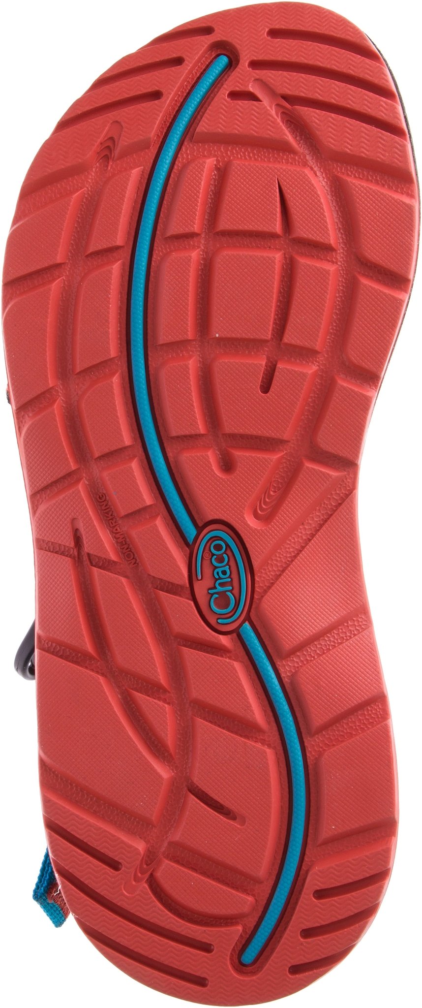 Chaco Women's Z/Cloud Sandal - Hiline Sport -