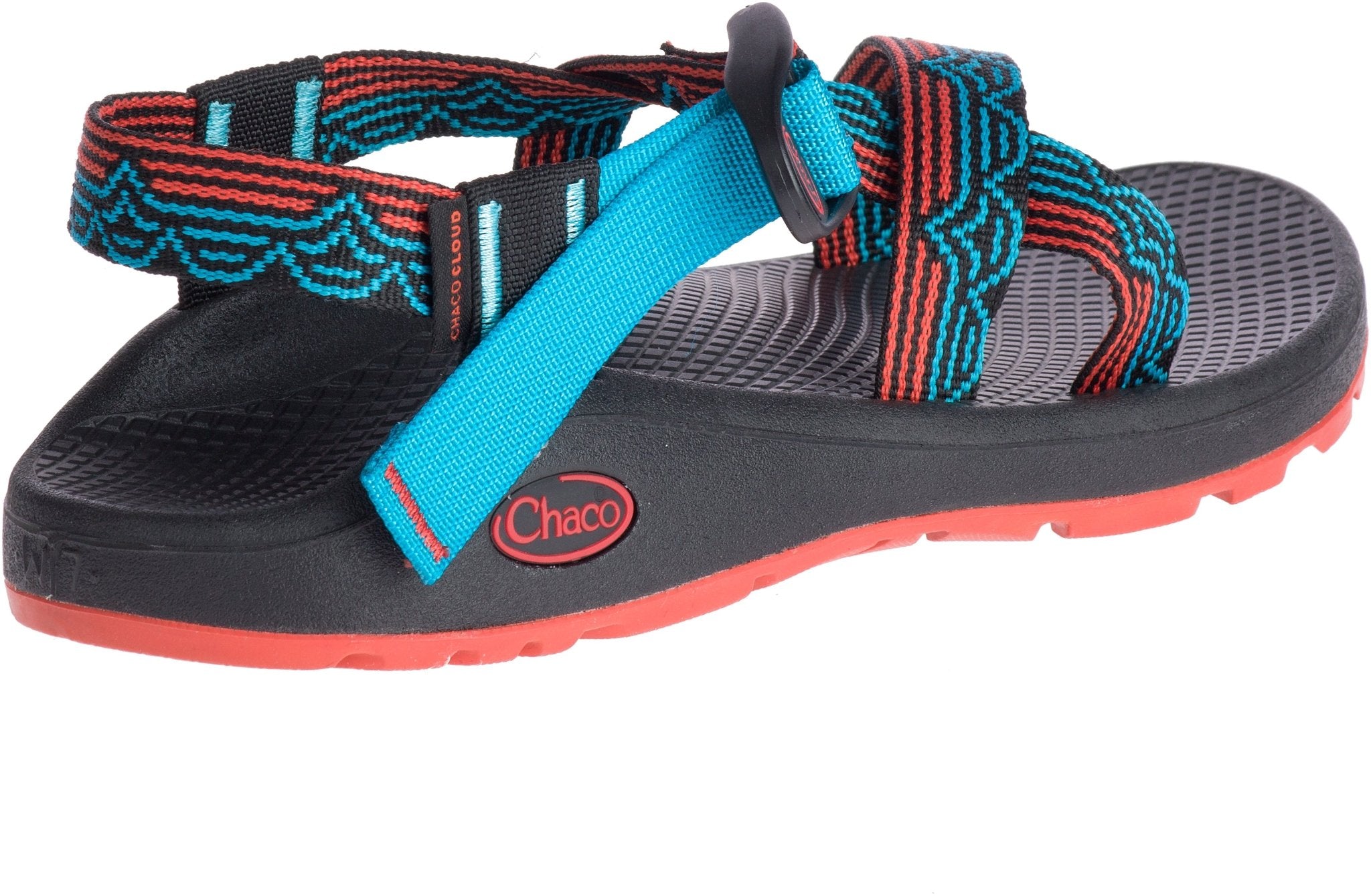 Chaco Women's Z/Cloud Sandal - Hiline Sport -
