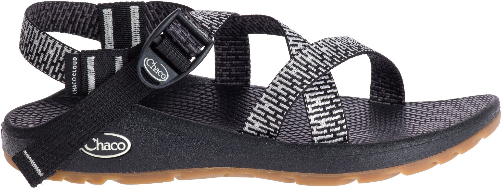 Cloud Sandal - Hiline Sport -