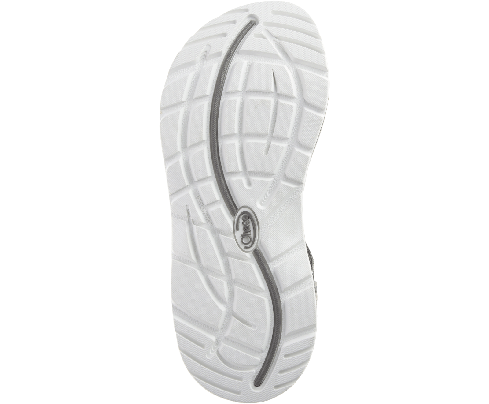 Chaco Women's Z/Cloud X Sandal - Hiline Sport -