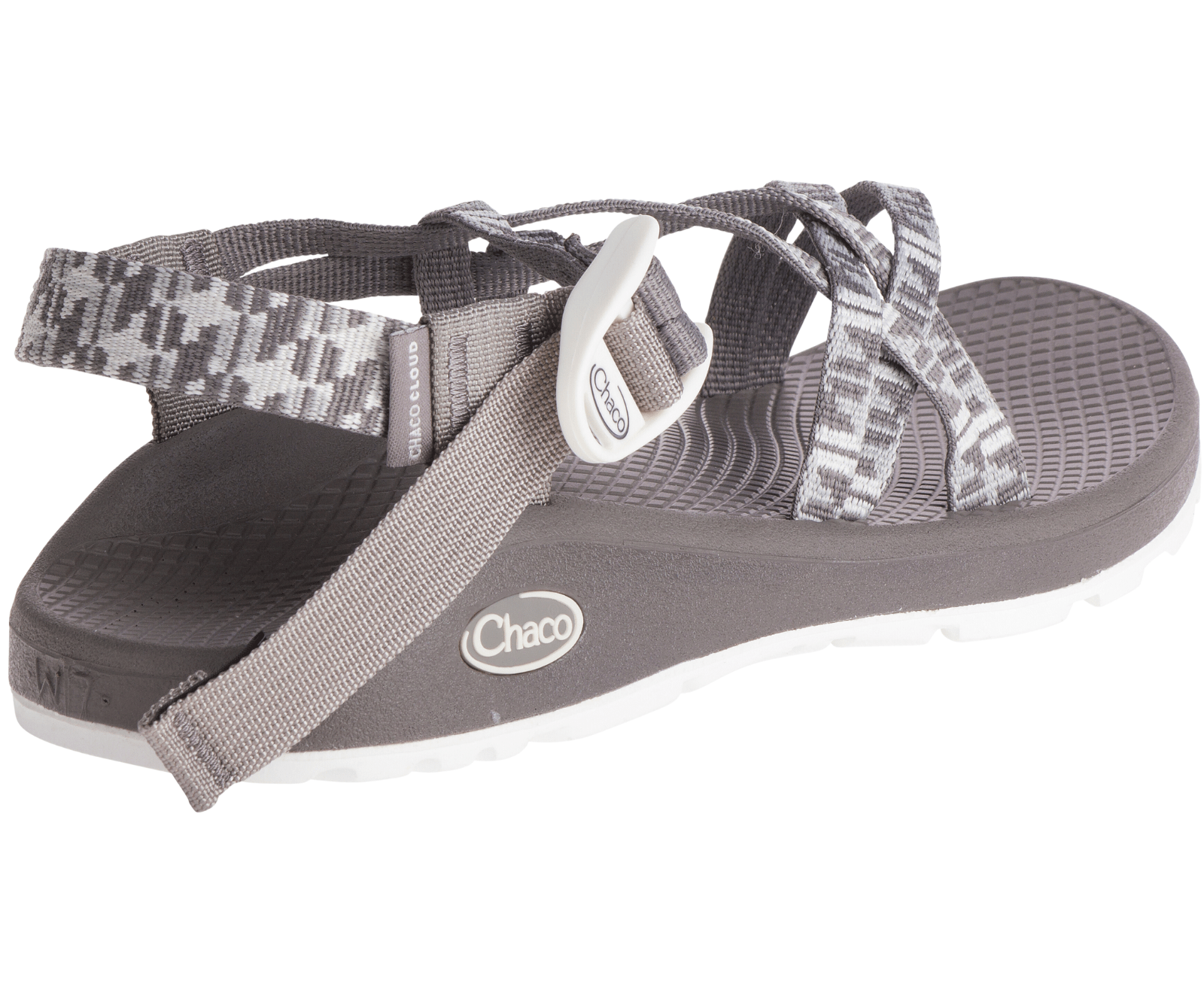 Chaco Women's Z/Cloud X Sandal - Hiline Sport -