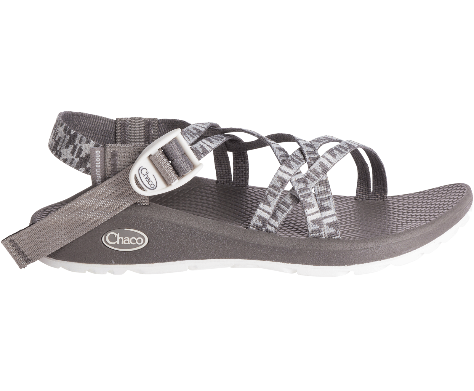 Cloud X Sandal - Hiline Sport -