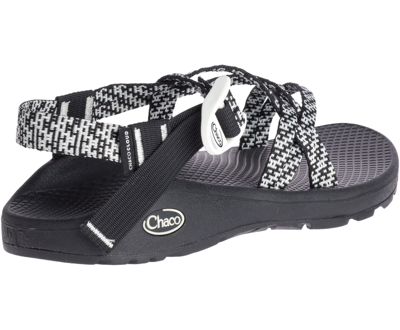 Chaco Women's Z/Cloud X Sandal - Hiline Sport -