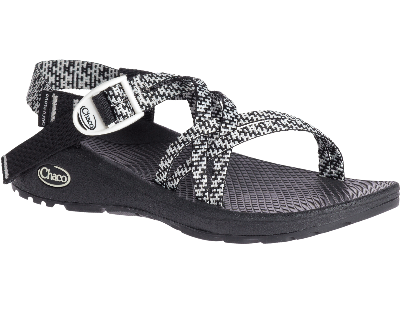 Cloud X Sandal - Hiline Sport -
