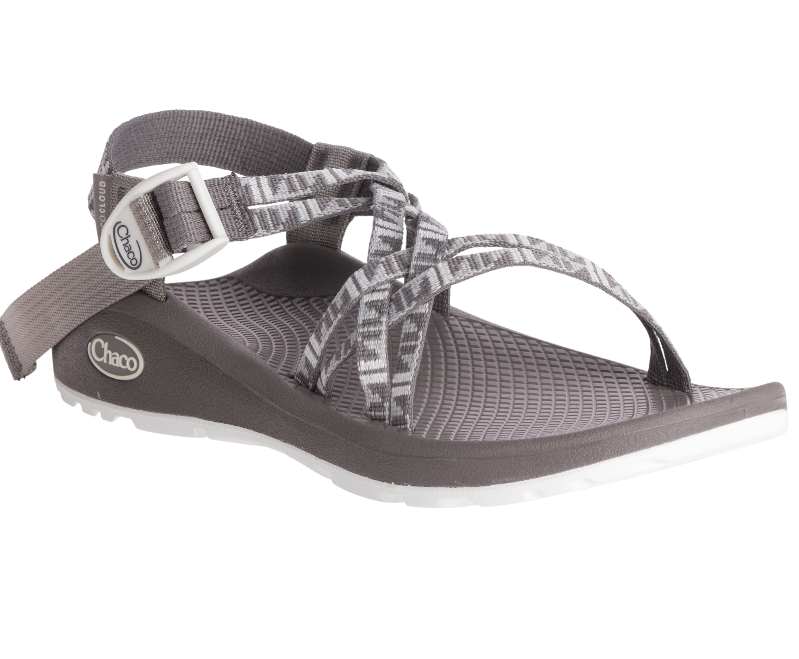 Cloud X Sandal - Hiline Sport -