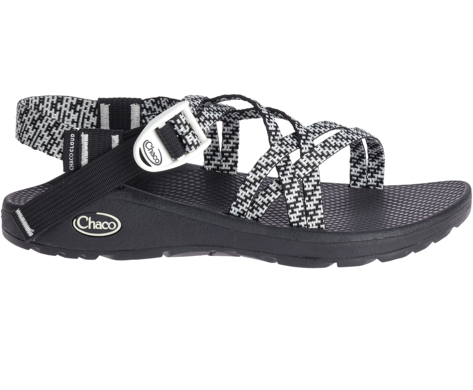 Cloud X Sandal - Hiline Sport -