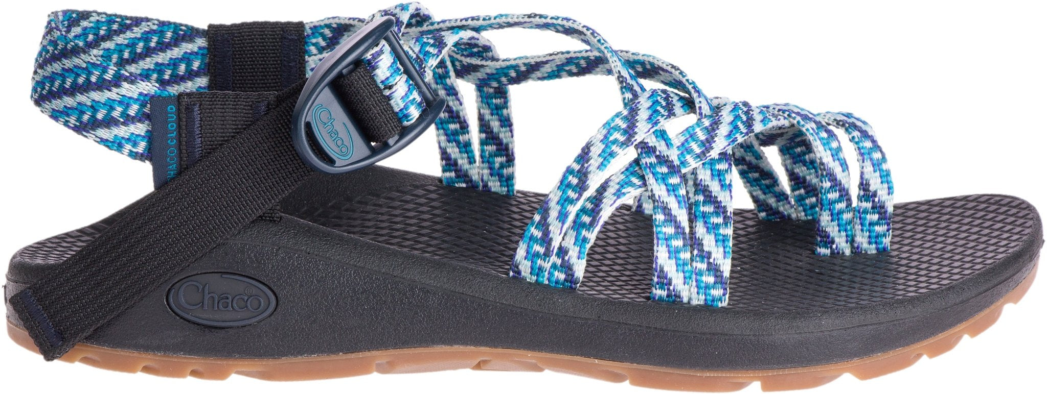 Chaco Women's Z/Cloud X2 Sandal - Hiline Sport -