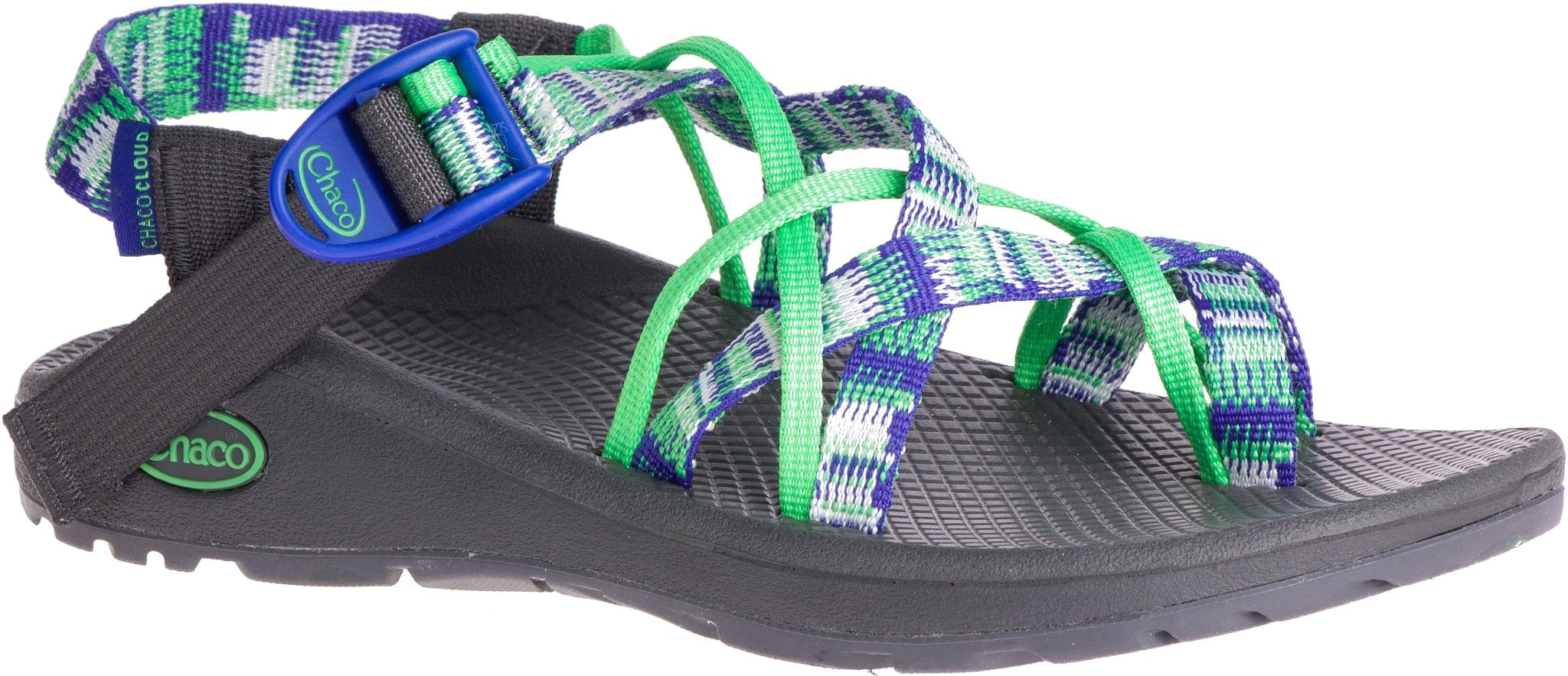 Chaco Women's Z/Cloud X2 Sandal - Hiline Sport -