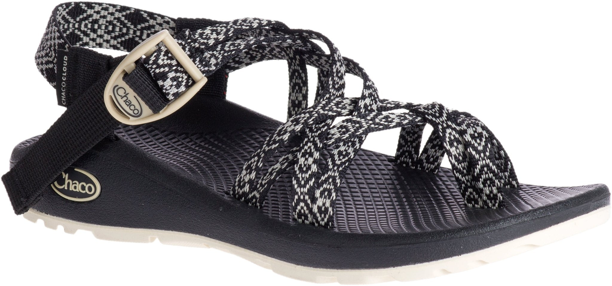 Chaco Women's Z/Cloud X2 Sandal - Hiline Sport -