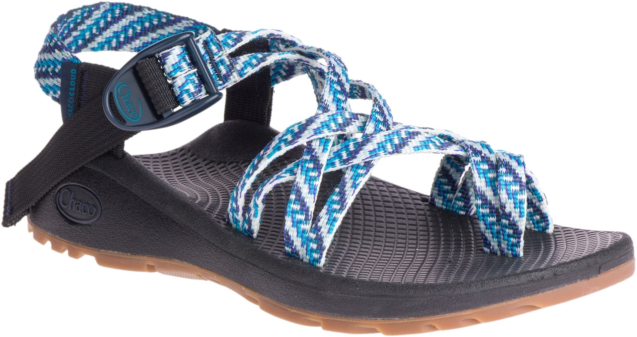 Chaco Women's Z/Cloud X2 Sandal - Hiline Sport -