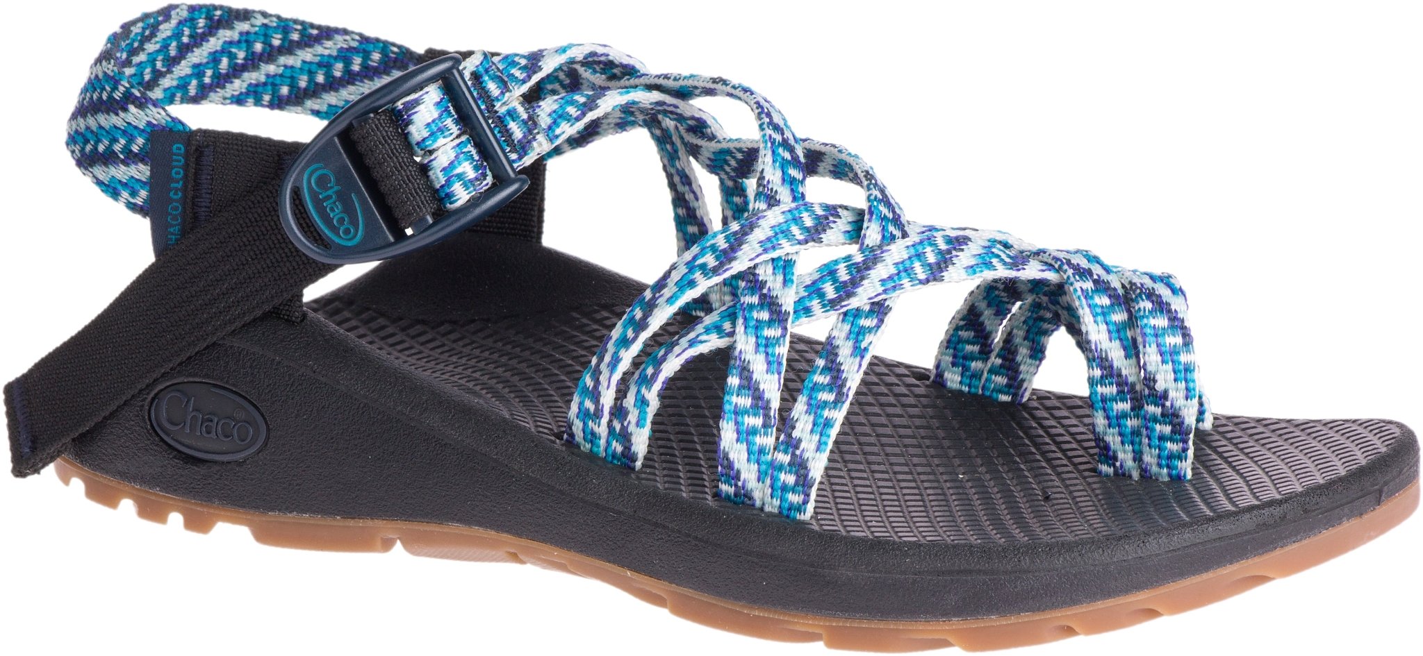 Chaco Women's Z/Cloud X2 Sandal - Hiline Sport -