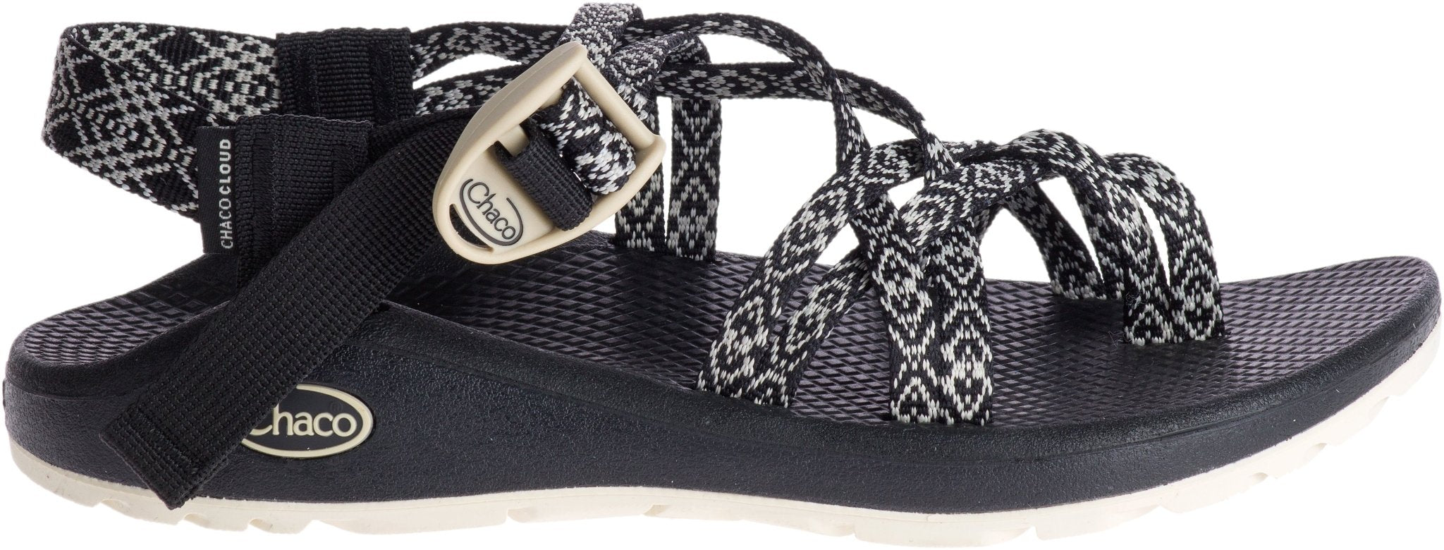 Chaco Women's Z/Cloud X2 Sandal - Hiline Sport -