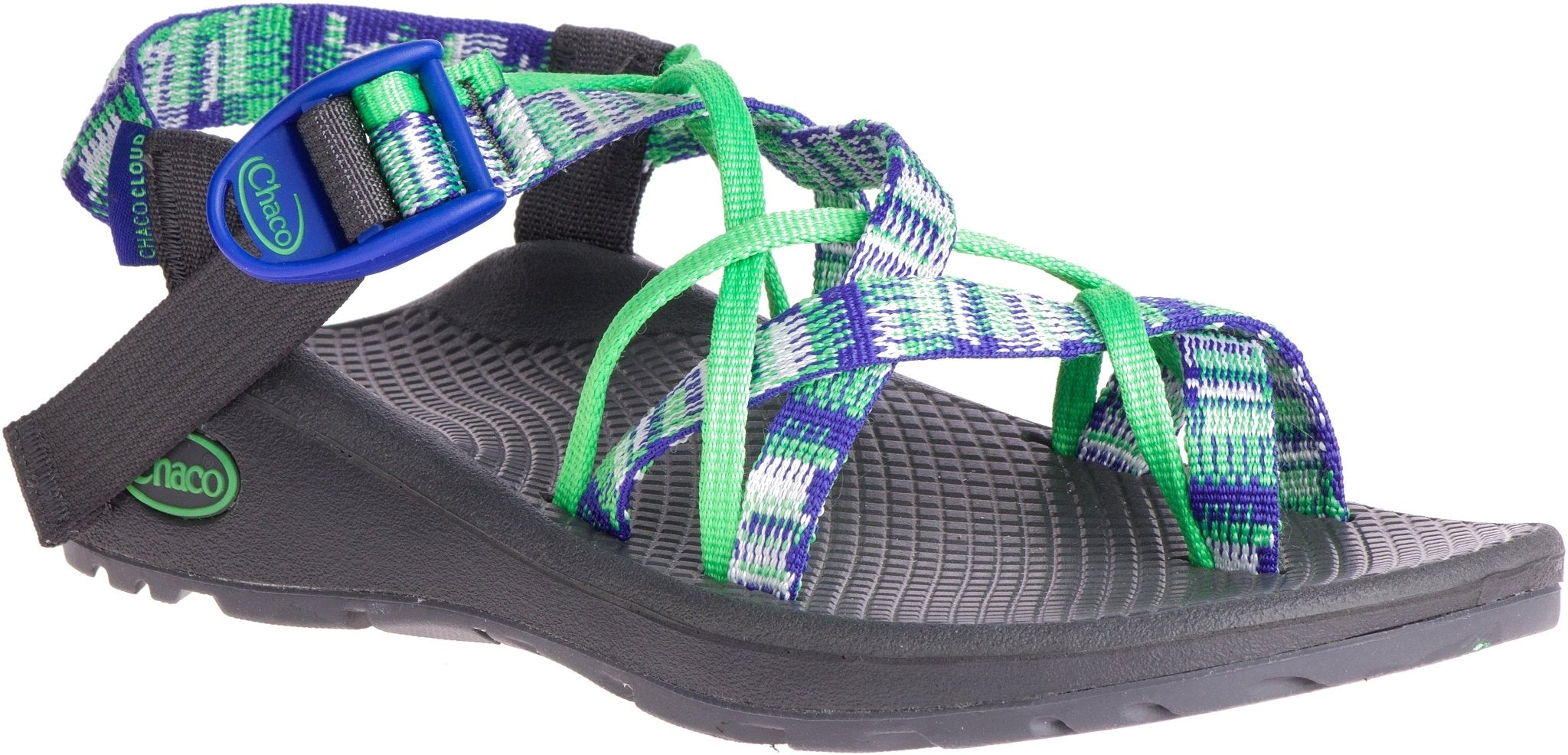 Chaco Women's Z/Cloud X2 Sandal - Hiline Sport -