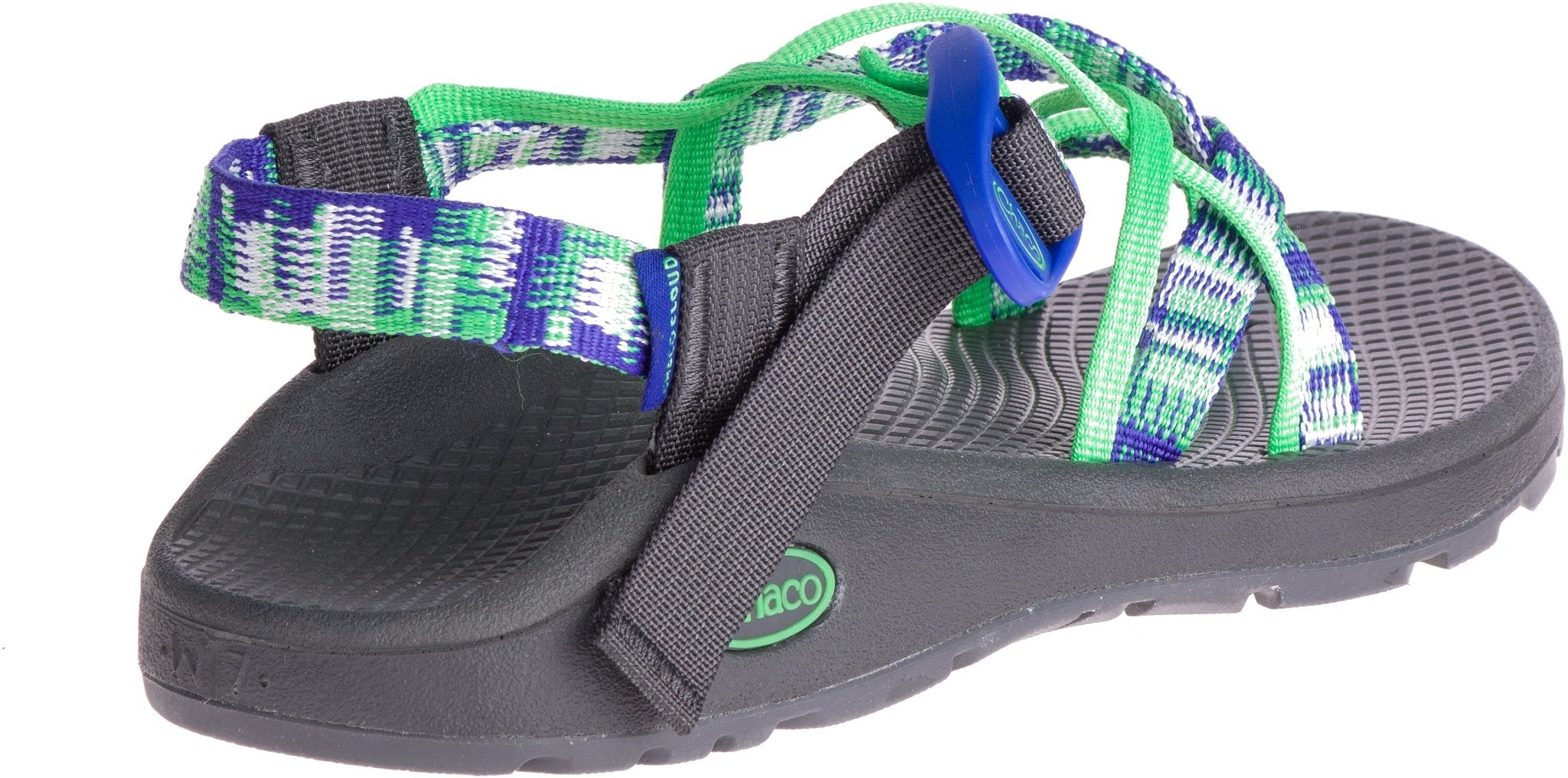 Chaco Women's Z/Cloud X2 Sandal - Hiline Sport -