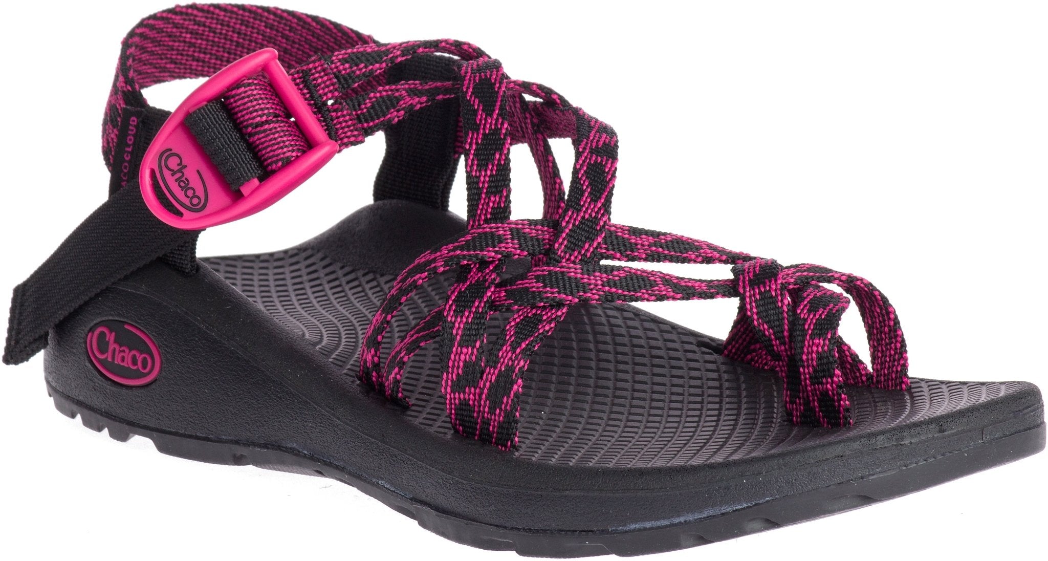 Chaco Women's Z/Cloud X2 Sandal - Hiline Sport -