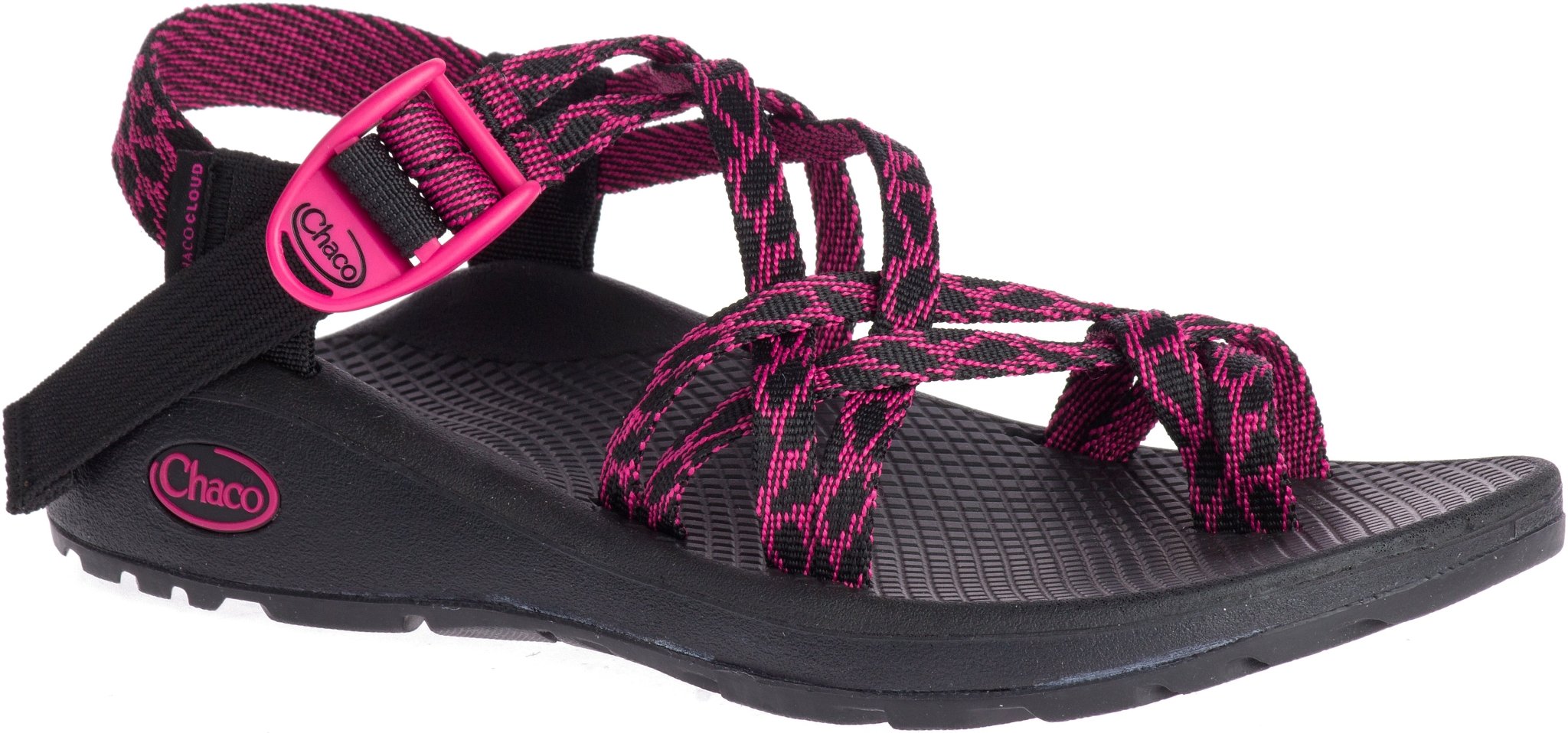 Chaco Women's Z/Cloud X2 Sandal - Hiline Sport -