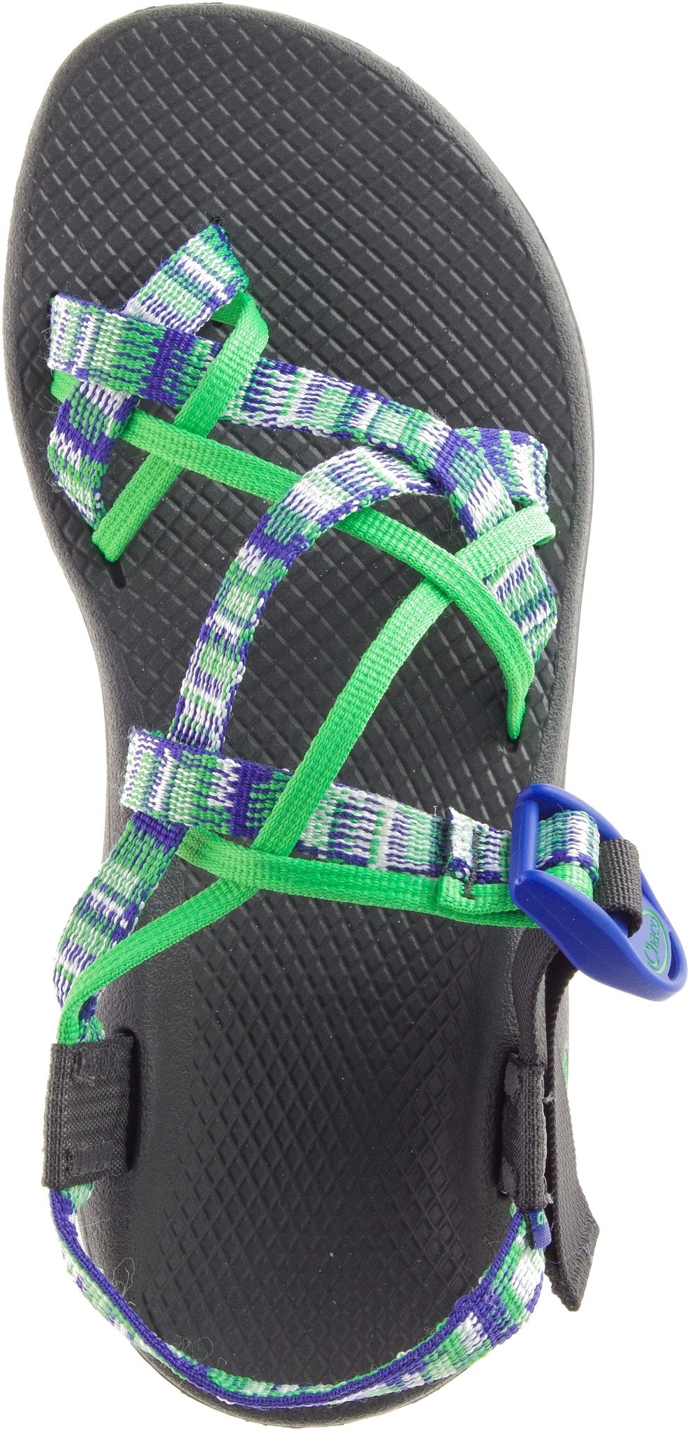 Chaco Women's Z/Cloud X2 Sandal - Hiline Sport -