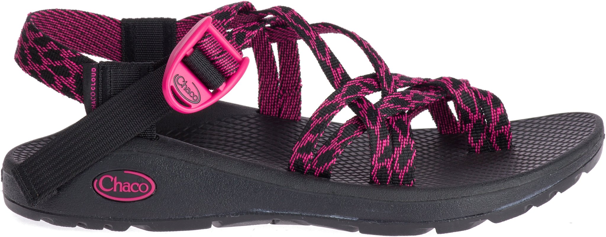 Chaco Women's Z/Cloud X2 Sandal - Hiline Sport -